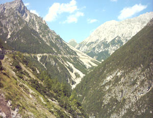 hahntennjoch